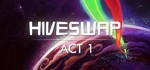 HIVESWAP: Act 1  (Steam Key / ROW / Region Free)