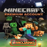 1) Minecraft Premium + Hypixel [VIP] Полный доступ+mail