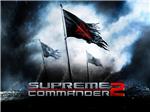 Dawn of War II Gold+Supreme Commander 2 (Steam Аccount)
