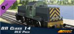 Trainz Simulator 12: BR Class 14 DLC (Steam Key)