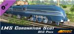 Trainz Simulator 12: Coronation Scot DLC (Steam Key)