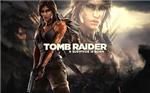 Tomb Raider (ROW) + Bioshock Infinite (NA) Steam Accoun