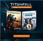 Titanfall Digital Delux + Battlefield 3 (ROW/ с почтой)