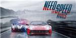 Need for Speed Rivals + Dragon Age: Inquisition + Bat 3