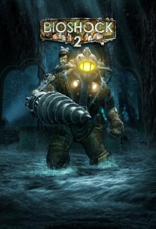 BioShock 2 (Steam) +ПОДАРКИ +СКИДКИ