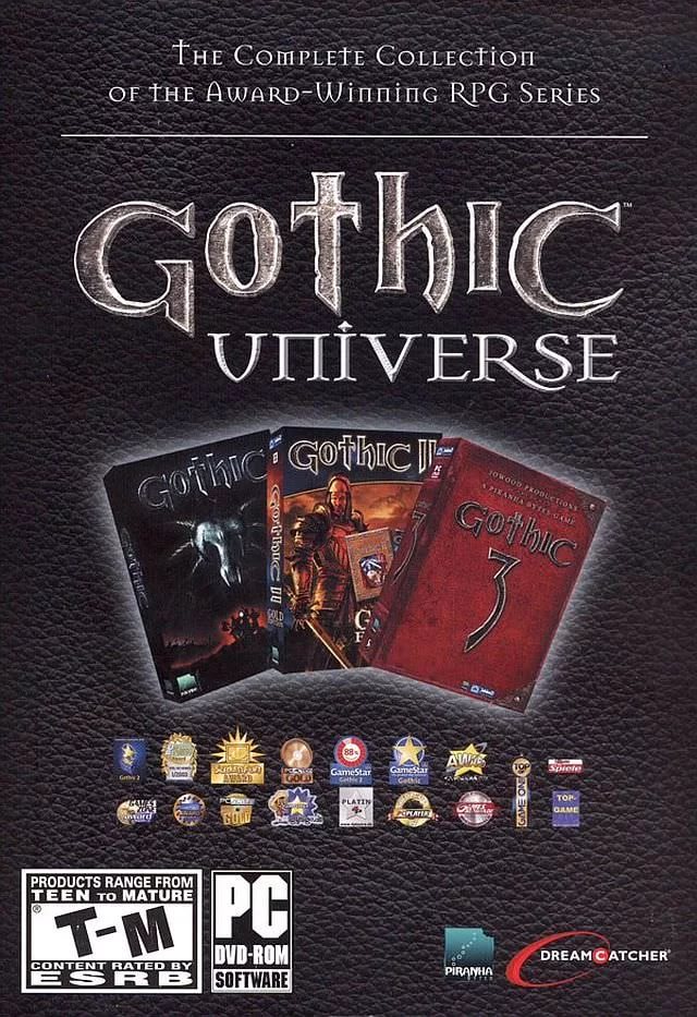 Gothic universe edition pc cover. Gothic universe edition (pc). Главная каталог gothic universe edition gothic universe edition. Главная каталог gothic universe edition gothic universe edition. Gothic universe edition (pc).