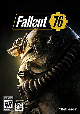 ✅ Fallout 76 +The Pitt RU+GLOBAL (Steam) +ПОДАРКИ