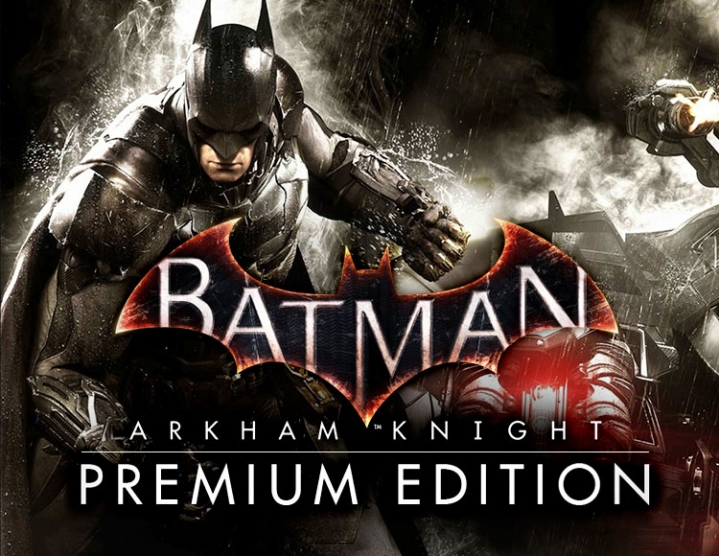 Batman Arkham Knight Premium Edition Pc Download