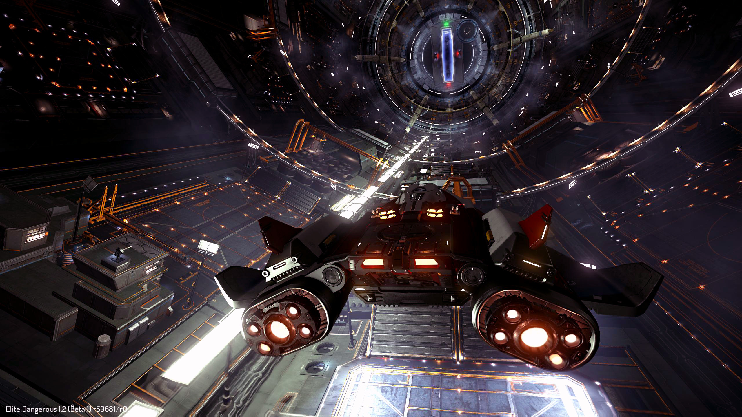 Elite dangerous картинки