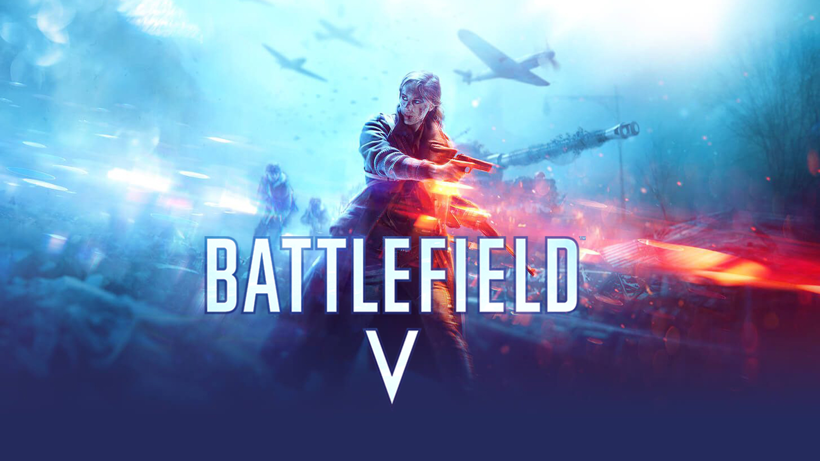 купил battlefield 5 в steam (120) фото