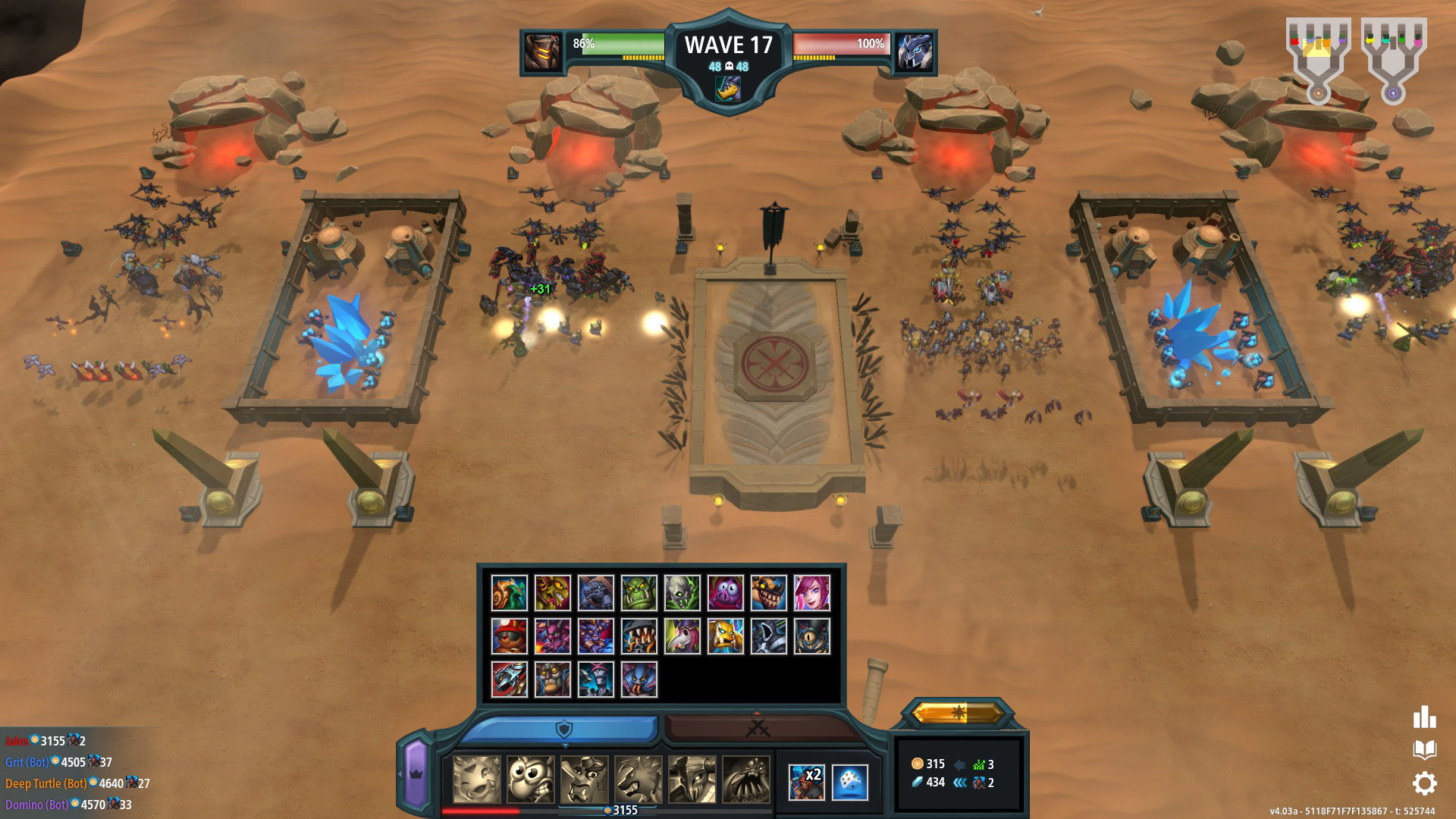 Buy LEGION TD 2 MULTIPLAYER TOWER DEFENSE STEAM GLOBAL+RU cheap, choose from different sellers