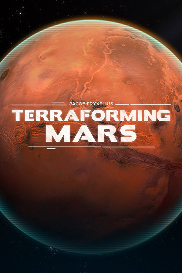 ✅ Terraforming Mars STEAM GLOBAL🌎 RU+CIS 0%Comission💳