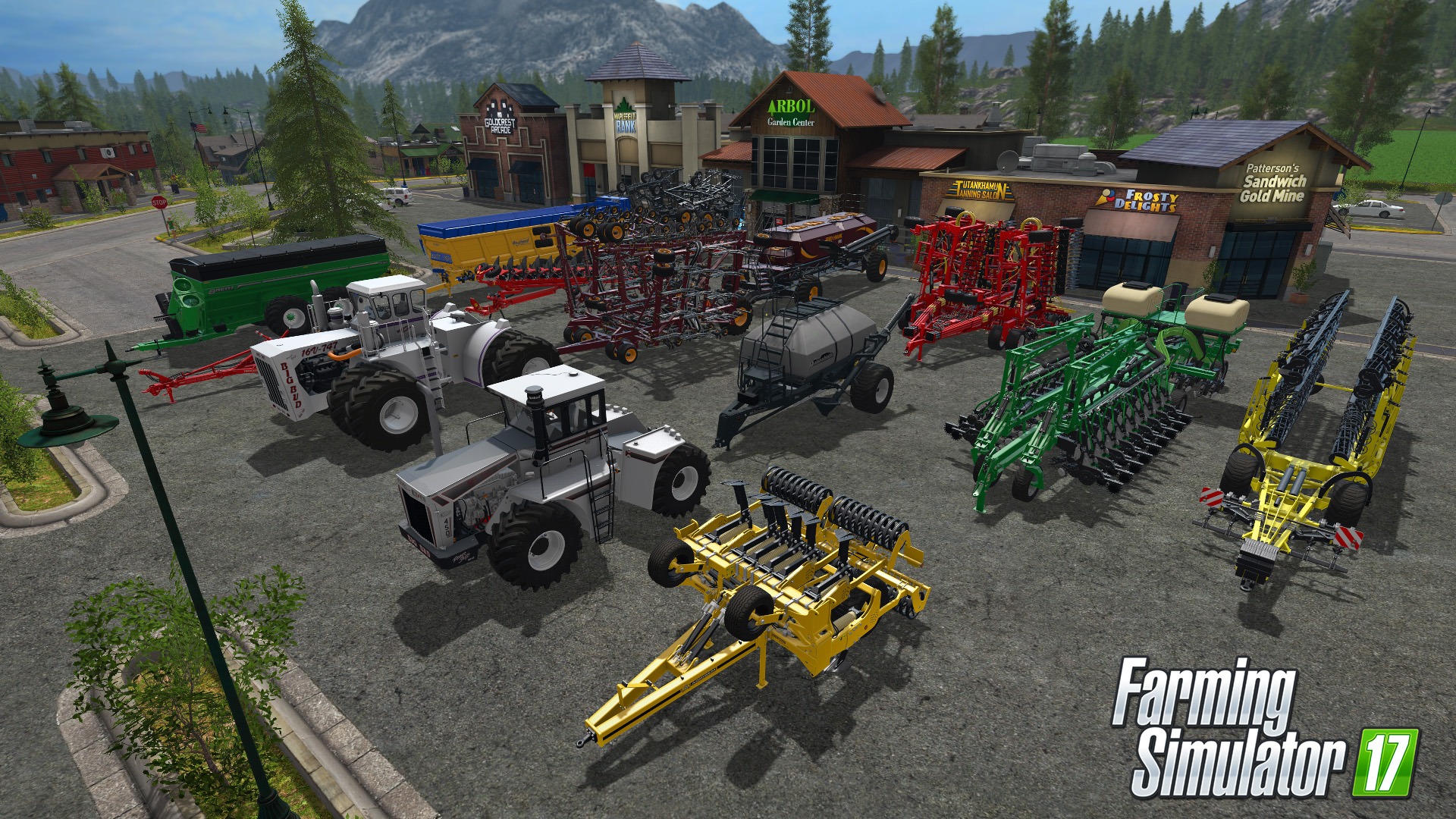 Steam farming sim фото 64