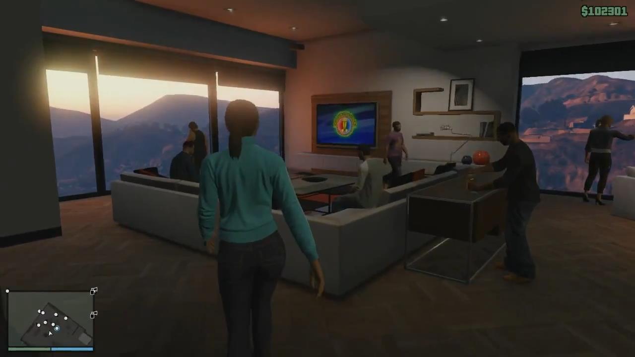 Key of gta 5 фото 109