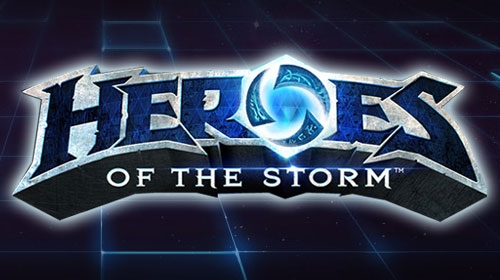 HEROES OF THE STORM Starter Pack(5 ГЕРОЕВ+ЗОЛОТОЙ ТИГР)