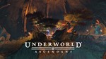 Underworld Ascendant (STEAM KEY) RU + СКИДКИ + ПОДАРКИ