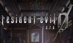 Resident Evil 0 - HD REMASTER Steam +ПОДАРКИ +СКИДКИ
