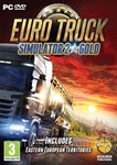 Euro Truck Simulator 2 GOLD Edition (PC) + СКИДКИ