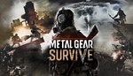 Metal Gear Survive  ✅Steam Key RU/CIS