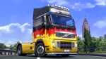 Euro truck simulator 2 ✅ Steam Key RU/CIS + ПОДАРКИ