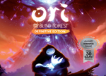 Ori and the Blind Forest: Definitive Ed. ✅ STEAM KEY