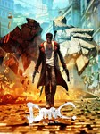 ✅ DmC Devil May Cry STEAM GLOBAL🌎 RU+СНГ  0% Комиссия