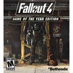 ✅ Fallout 4: Game of the Year Edition STEAM KEY RU+СНГ