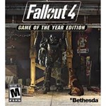 ✅ Fallout 4: Game of the Year Edition STEAM KEY RU/CIS - irongamers.ru