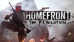 Homefront: The Revolution Steam ✅ RU/CIS +GIFTS
