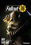 ✅ Fallout 76 КЛЮЧ RU+СНГ+GLOBAL+ПОДАРОК