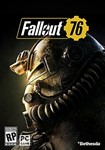 ✅ Fallout 76 КЛЮЧ RU+СНГ+ПОДАРОК