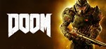 ✅ DOOM 2016 Steam Key GLOBAL+RU+Подарки 0% Комиссия