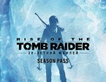 Rise of the Tomb Raider - Season Pass (RU) + ПОДАРКИ