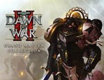 👍Warhammer 40,000 Dawn of War 2 Grand Master Collectio