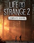 Life is Strange 2 Complete Season (RU) + ПОДАРКИ