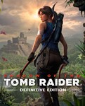 Shadow of the Tomb Raider Definitive Edition (RU)