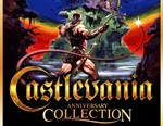 Castlevania Classics Anniversary Collection (RU)