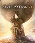 Sid Meier´s Civilization VI STEAM KEY (RU) + ПОДАРКИ