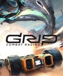 GRIP: Combat Racing (RU) + ПОДАРКИ + СКИДКИ