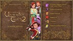 The Book of Unwritten Tales 2. Almanac Edition (RU) - irongamers.ru