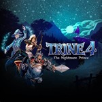 Trine 4: The Nightmare Prince RU/CIS+СКИДКИ +ПОДАРКИ