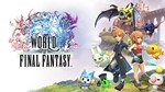 World of Final Fantasy (RU) + ПОДАРКИ + СКИДКИ