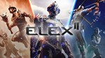 ✅ ELEX 2 II Steam Key (RU/СНГ) + ПОДАРКИ