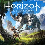 ✅ Horizon Zero Dawn COMPLETE STEAM RU+CIS - irongamers.ru