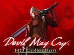 ✅ Devil May Cry HD Collection STEAM GLOBAL🌎 RU+СНГ