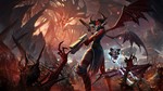 * Metal: Hellsinger STEAM  Ключ RU+СНГ+GLOBAL*