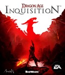 ✅ Dragon Age: Inquisition GOTY ORIGIN 🌎 GLOBAL 0%