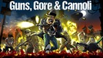 ✅ Guns, Gore & Cannoli STEAM GLOBAL+ Россия + СНГ 0% 💳 - irongamers.ru