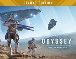 ✅ELITE DANGEROUS: ODYSSEY DELUXE EDITION RU GLOBAL 0%💳