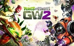 ✅Plants vs Zombies Garden Warfare 2 ORIGIN GLOBAL + RU